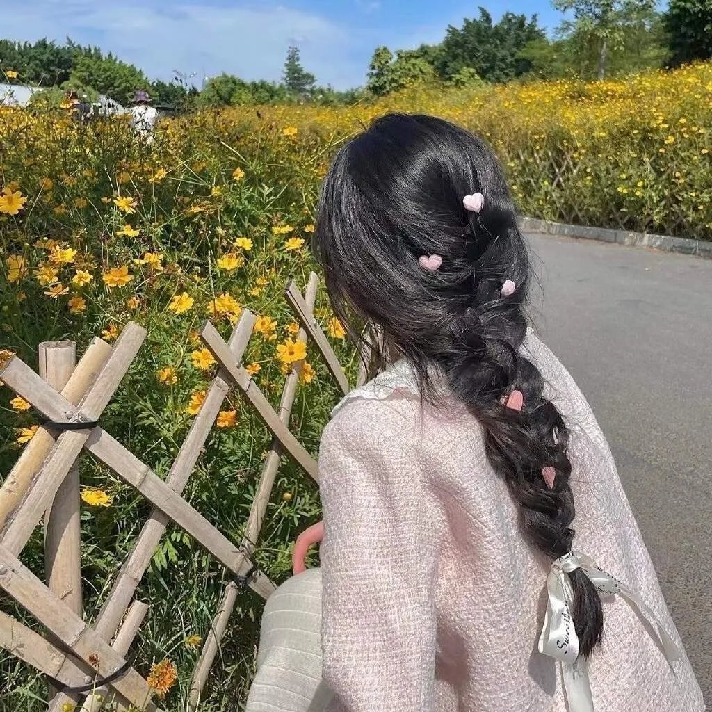 艾莉莎与玛榭拉