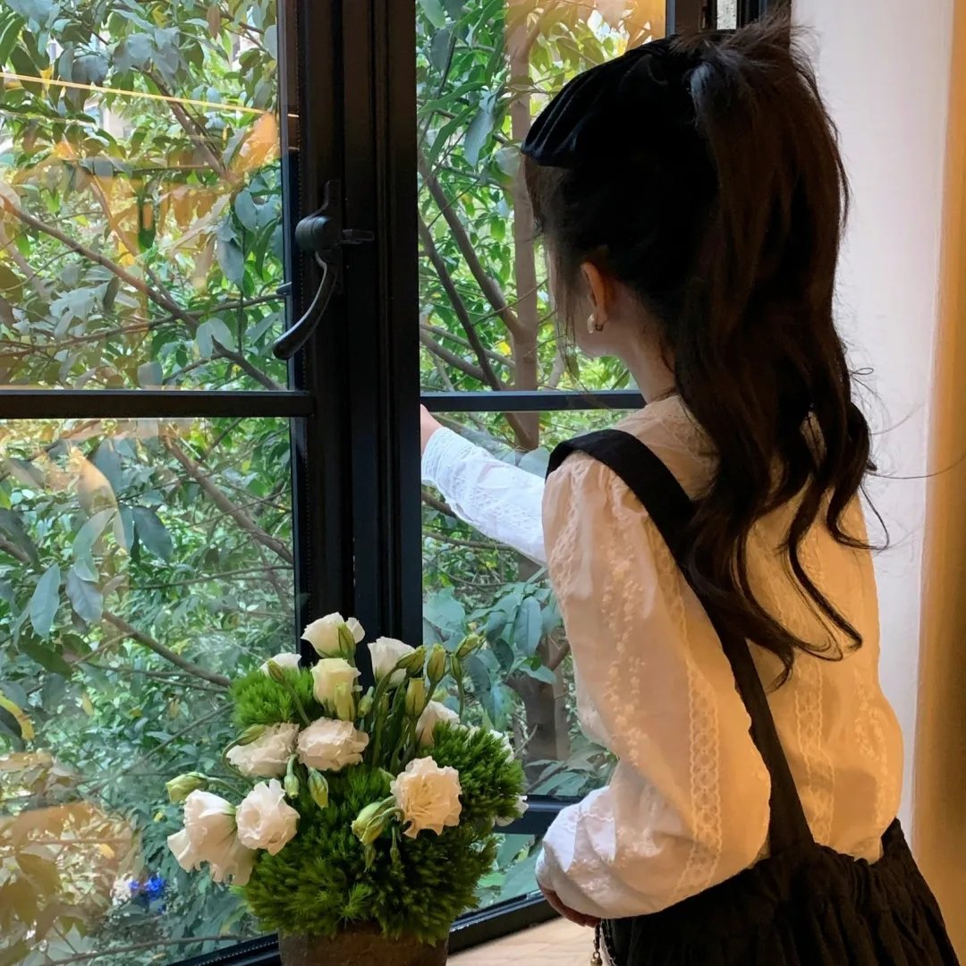 我的爸妈好性福