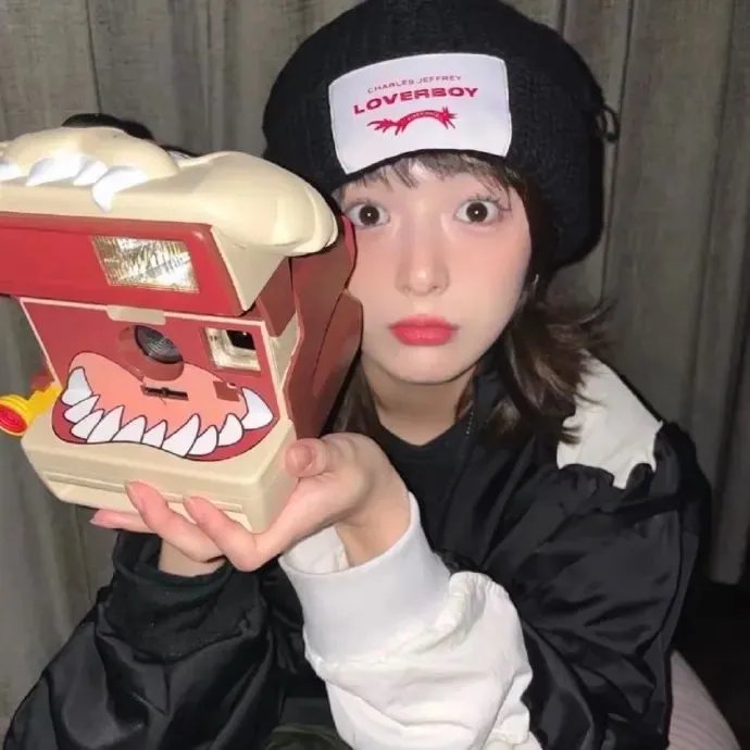 爱莲妹妹